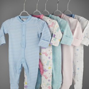Baby dress