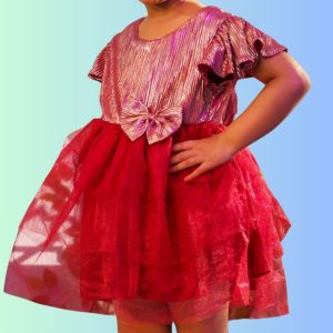 Baby dress
