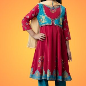 Baby dress